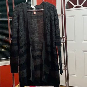 Cardigan NEW